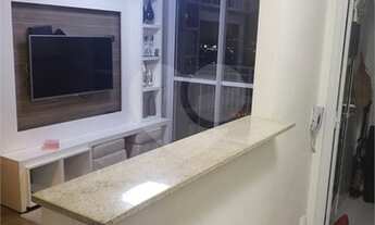 Imagem 7: Apartamento Vila Guilherme