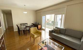 Imagem 2: Apartamento para Venda em Salvador, Graça, 3 dormitórios, 1 suíte, 2 banheiros, 1 vaga