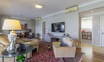 Imagem 4: Apartamento Locação 3 Dormitórios - 178 m² Brooklin