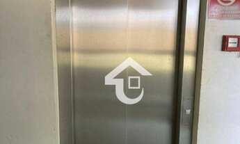 Imagem 5: Apartamento com 2 quartos sendo 1 suíte, 68 m² por R$ 210.000 - 401 Norte (Residencial Gên