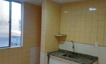 Imagem 6: Apartamento para venda tem 48 metros quadrados com 2 quartos