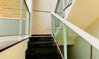 Imagem 6: CASA ALTO PADRÃO NO SERRA MORENA