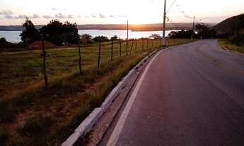 Imagem 2: Terreno em Maceió-AL vista para Lagoa