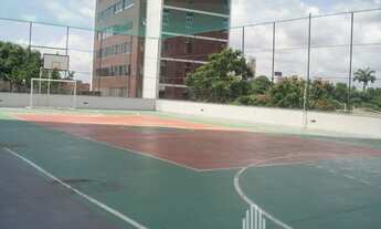 Imagem 3: Edf. Aderbal Jurema-208 m2 4 suites (sendo 1 master com hidro) 3 vagas - na Madalena em Re