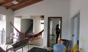 Imagem 6: Sobrado para aluguel com 364 metros quadrados com 4 quartos