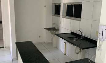 Imagem 6: Apartamento no Condomínio Jardins Maria Lopes