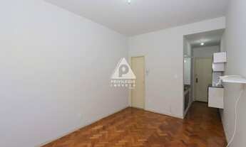 Imagem 7: KitnetConjugado para aluguel, 1 quarto, Laranjeiras - RIO DE JANEIRO/RJ