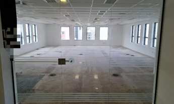 Imagem: SÃO PAULO - Conjunto Comercial/Sala - PINHEIROS