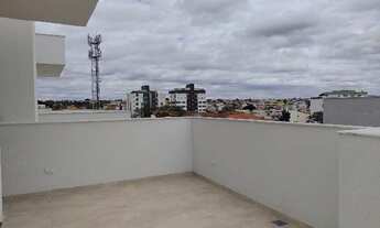 Imagem 3: Belo Horizonte - Apartamento Padrão - Santa Branca