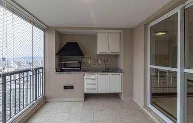 Imagem 12: Apartamento Locação Bela Vista 180 m² 4 Dormitórios