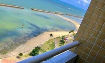 Imagem 3: Wc - BEIRA MAR JANGA E PRONTO PARA MORAR SUPER ÁREA DE LAZER, AGENDE UMA VISITA !!!!