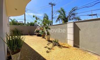 Imagem: SANTA BÁRBARA D x27 OESTE - Casa Padrão