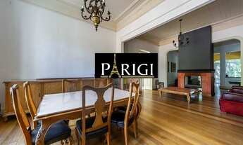 Imagem 5: Casa com 6 dormitórios para alugar, 900 m² por R$ 20.000,00/mês - Pedra Redonda - Porto Al