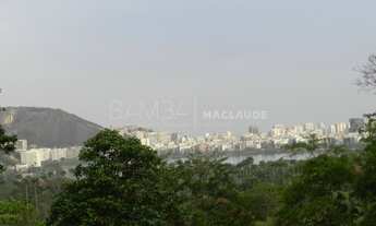 Imagem 1: RIO DE JANEIRO - Loteamento/Condomínio - JARDIM BOTÂNICO