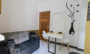 Imagem 4: Apartamento para Aluguel - Nazaré, 1 Quarto, 30 m2