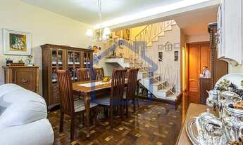 Imagem 4: SOBRADO A VENDA- MARAJOARA EX.LOCAL. MUITO ARBORIZADO - 3DORM(1SUITE)- 2 BANH , LAVABO E E