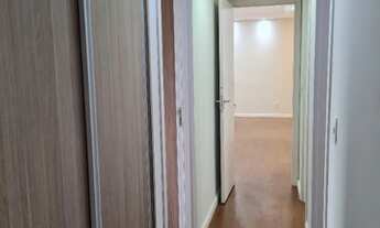 Imagem 3: Apartamento para aluguel tem 92 metros quadrados com 3 quartos