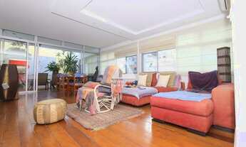 Imagem 3: Cobertura à venda, 4 quartos, 1 suíte, 1 vaga, Copacabana - RIO DE JANEIRO/RJ