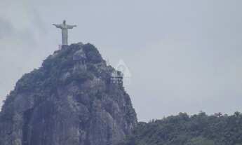 Imagem 6: Apartamento à venda, 2 quartos, varanda, dependência e vaga em Botafogo