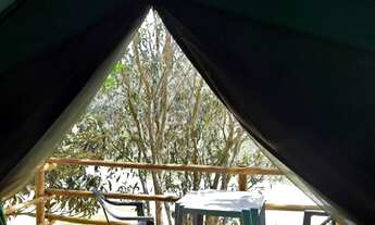 Imagem 6: Sitio pousada represa paraibuna