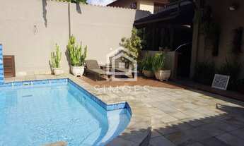 Imagem 2: Casa em Condomínio fechado com total segurança e lazer no Anil