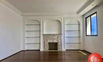 Imagem: São Paulo - Apartamento Padrão - Campo