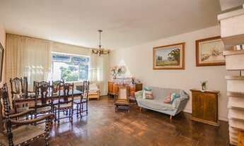 Imagem 2: Excelente cobertura duplex 229m² no Largo dos Leões, Humaitá