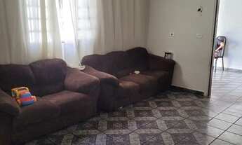 Imagem: Vendo Casa em Santa Cecilia Cariacica