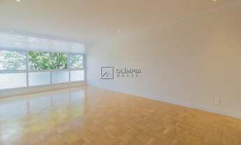 Imagem 2: Apartamento Venda 3 Dormitórios - 170 m² Higienópolis