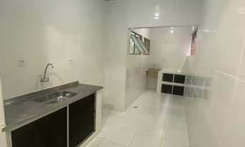 Imagem 3: Residencial Ayapuá - 02 Quartos