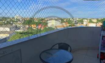 Imagem 5: LAURO DE FREITAS - Apartamento Padrão - PITANGUEIRAS