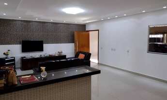 Imagem: Casa 3 quartos - Parque Atheneu