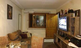 Imagem 7: Porto Alegre - Casa Padrão - Hípica