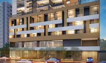 Imagem 3: LANÇAMENTO - PINHEIROS - 2 suítes - 1 vaga