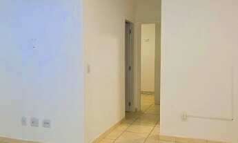 Imagem 2: Apartamento 2 dormitórios, armários e ar condicionado