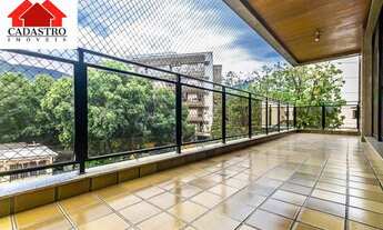 Imagem 5: RIO DE JANEIRO - Apartamento Padrão - TIJUCA