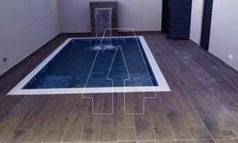 Imagem: Araçatuba - Casa de Condomínio - Aeroporto