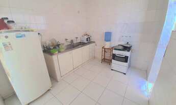 Imagem 4: SALVADOR - Apartamento Padrão - CAMPO GRANDE