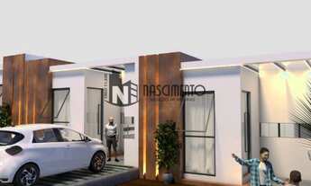 Imagem: Casa com piscina particular em Gravatá-PE