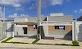 Imagem: CASA COM 122m² EM BAIRRO PRIVILEGIADO