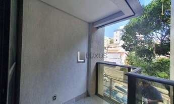 Imagem 3: Apartamento com 3 dormitórios à venda, 76 m² por R$ 799.000,00 - Santo Antônio - Belo Hori