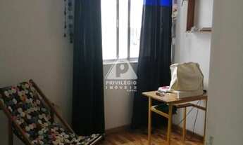 Imagem 5: Apartamento de três quartos no Leblon. Oportunidade!