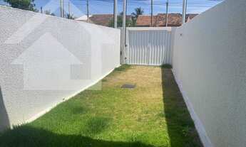 Imagem 2: RIO DE JANEIRO - Casa Padrão - PEDRA DE GUARATIBA