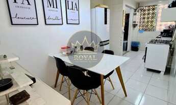 Imagem 4: Apartamento para Venda em Rio de Janeiro, Laranjeiras, 2 dormitórios, 2 banheiros, 1 vaga