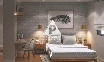 Imagem 6: Apartamento à venda, 3 quartos, 1 vaga, Botafogo - RIO DE JANEIRO/RJ