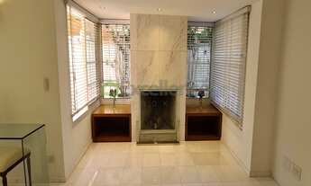 Imagem 5: SÃO PAULO - Casa de Condomínio - CIDADE JARDIM