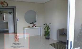 Imagem: Apartamento - Jardim Myrian Moreira da Costa