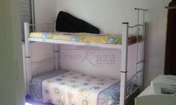 Imagem 2: Apartamento - Jacareí - Residencial Vale Belo Parque - Jardim Califórnia - 2 Dormitórios