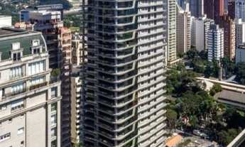 Imagem 3: Apartamento com 4 dormitórios à venda, 570 m2 por R$ 30.000.000,00 - Itaim Bibi - São Paul