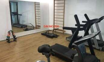 Imagem 4: Apartamento mobiliado para venda no poço da panela